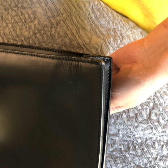 Balenciaga Le Dix Backpack in Balck - Picture 7 of 12